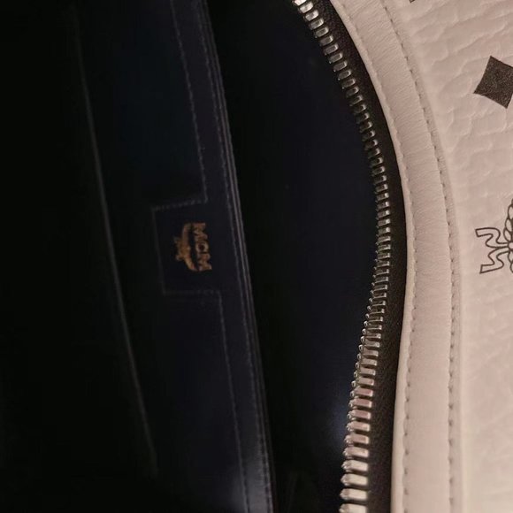 MCM Backpack - Picture 5 of 5